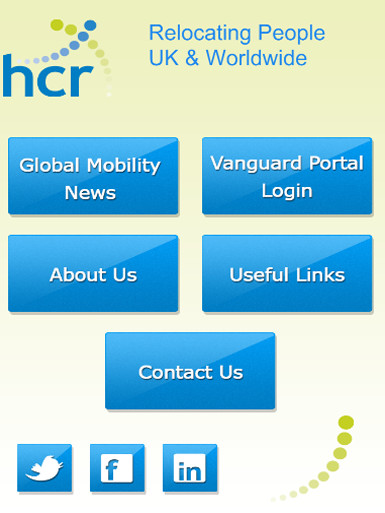 HCR Relocation截图1