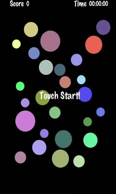 Touch Touch截图1