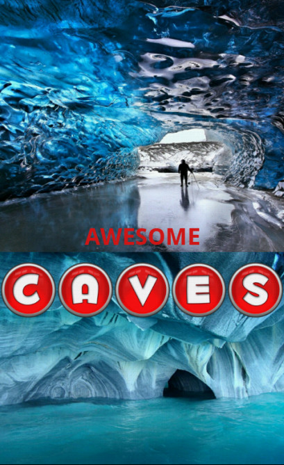 Awesome Caves截图4