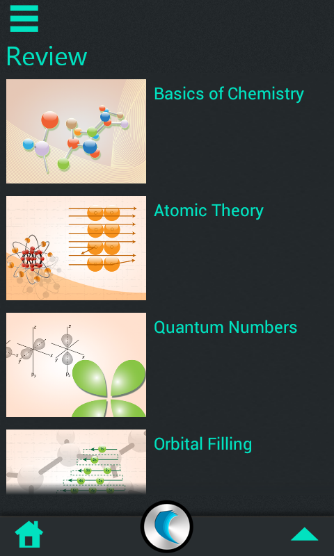 Chemistry by WAGmob截图9