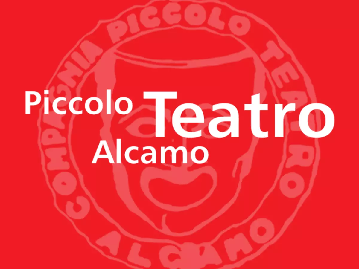 Piccolo Teatro Alcamo截图1