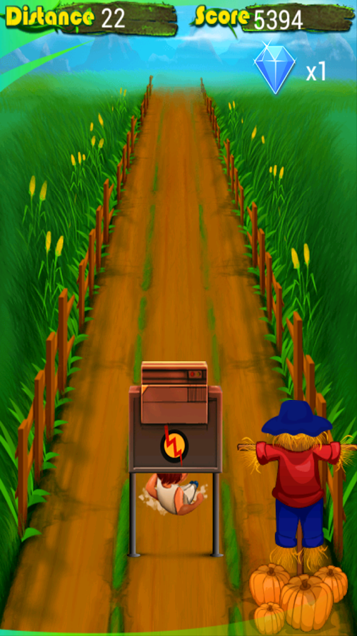 Farm Run截图6