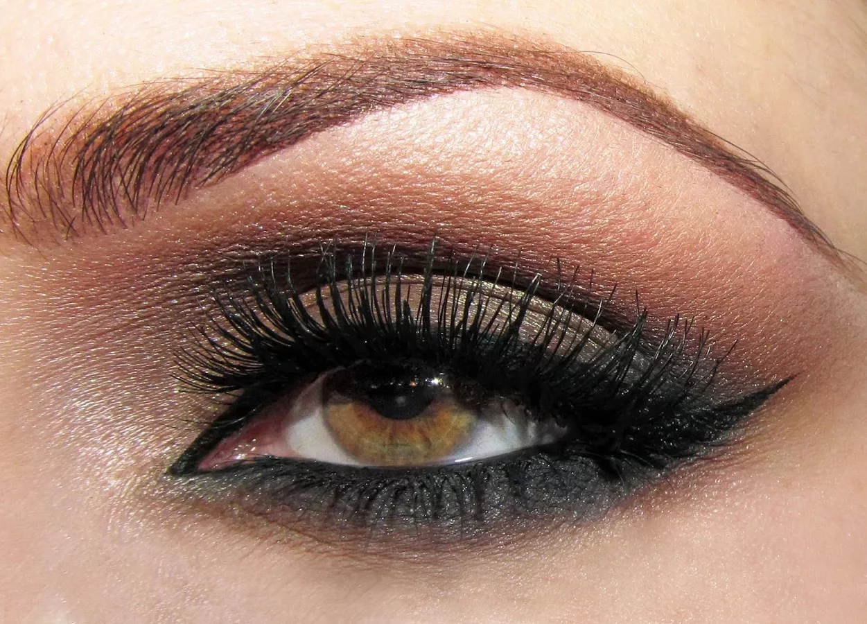 EYE MakeUp Tutorials截图2