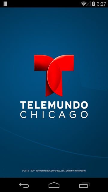 Telemundo Chicago截图8