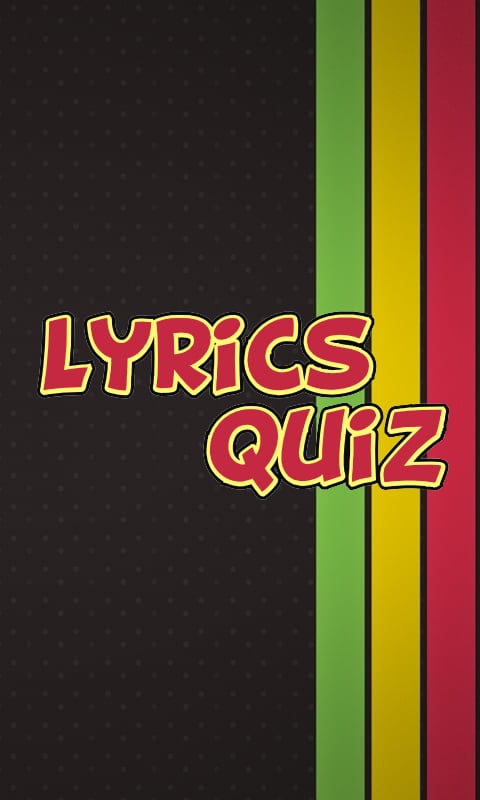 Lyrics Quiz: Don Omar截图1