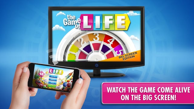 THE GAME OF LIFE Big Screen截图2