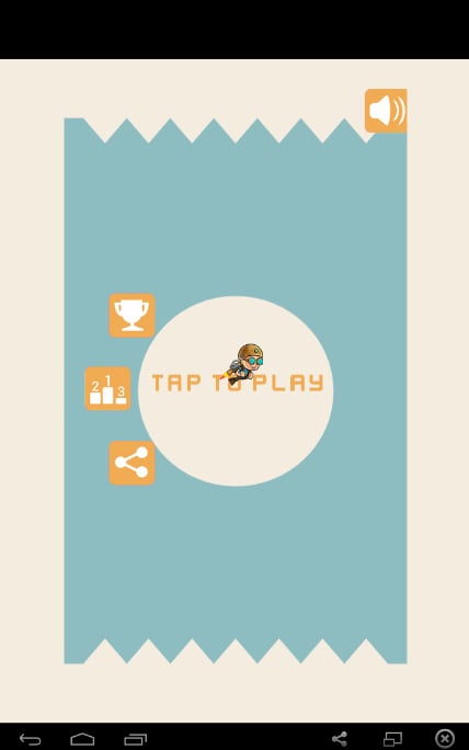 JetPack Trap截图2