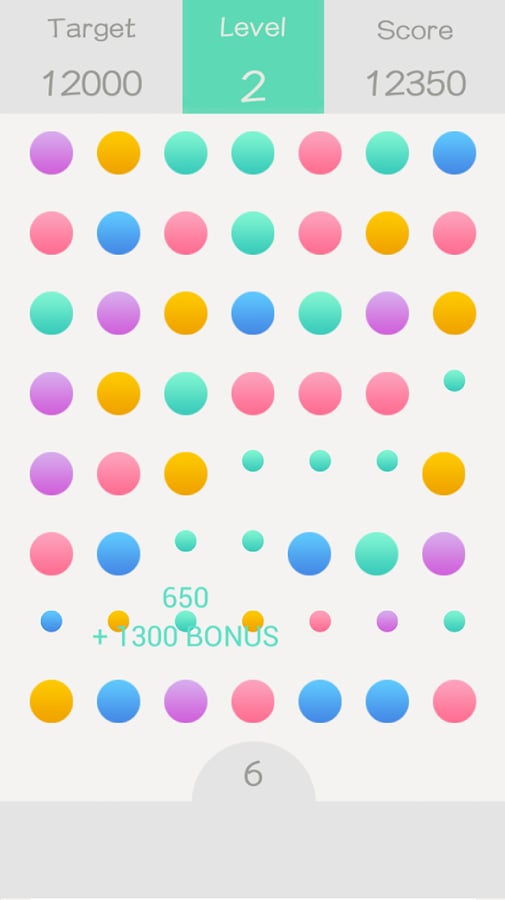 Dots:Two Dots Linking截图4