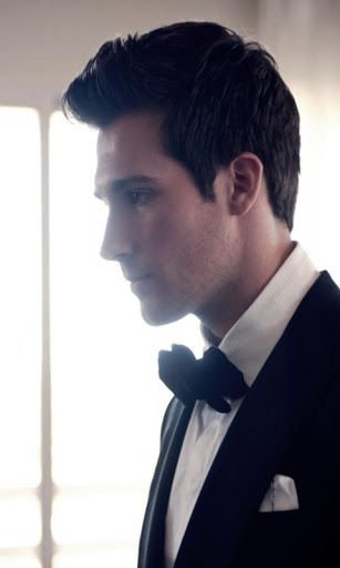 James Maslow wallpaper截图1