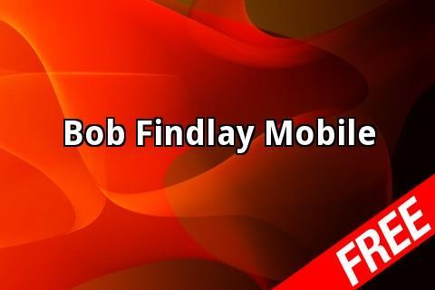 Bob Findlay Mobile截图2