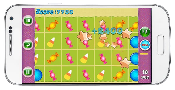 Candy Crash Splash Mania...截图1