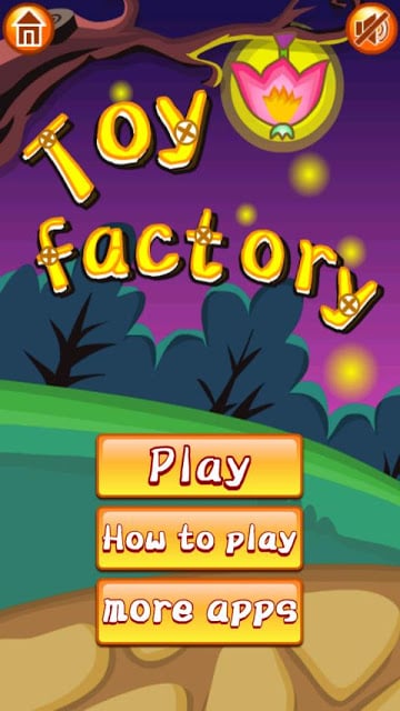 Toy Factory截图4