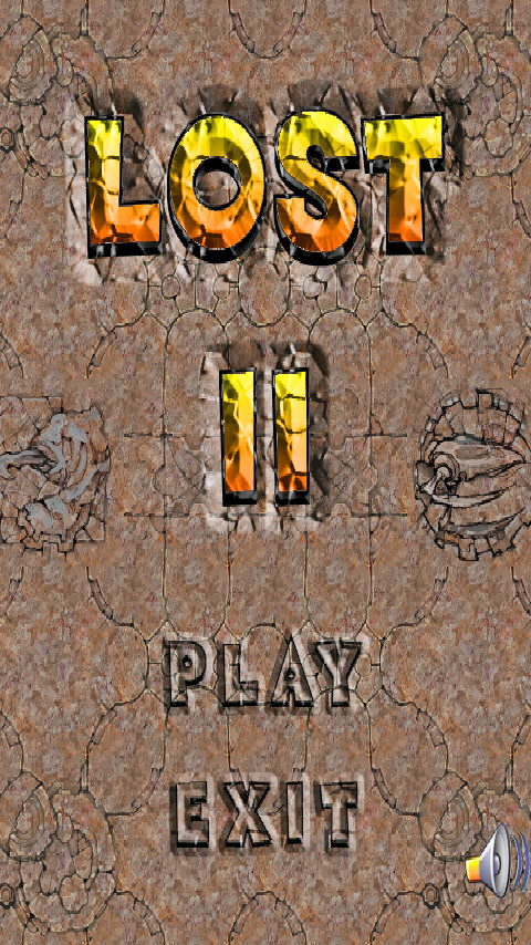 Lost II截图1