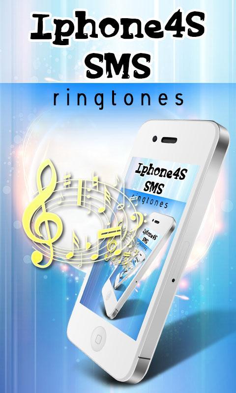 Iphone Ringtone截图1