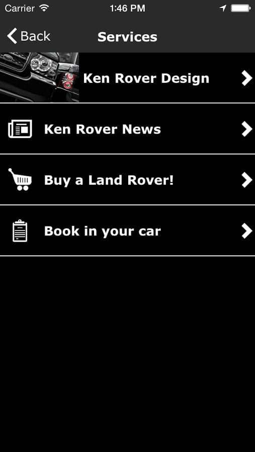 Ken Rover截图3