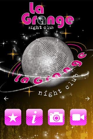 La Grange Night Club截图2