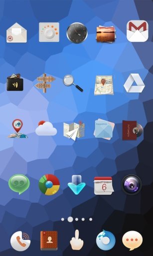 Coollife Theme &amp; Wallpapers截图1