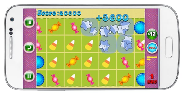 Candy Crash Splash Mania...截图4