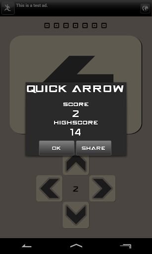 Quick Arrow截图5