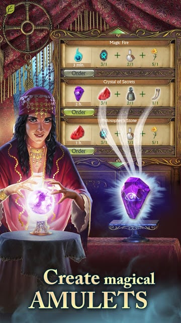 Seekers Notes截圖預(yù)覽