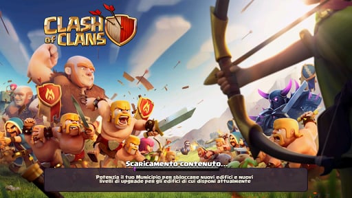 CoC Private Switch Free截图1