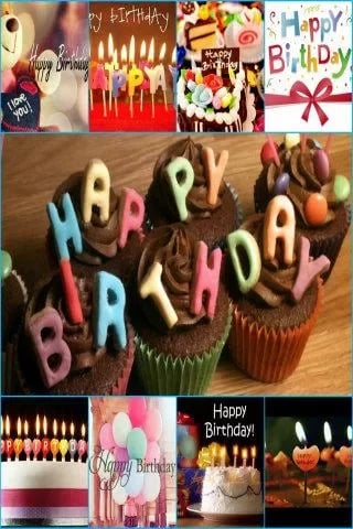 Happy Birthday Quotes &amp; ...截图1