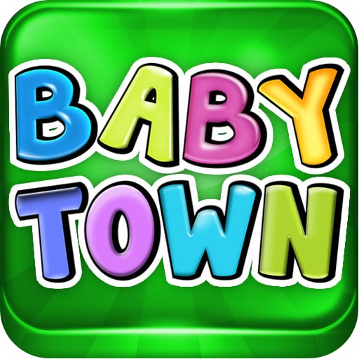 Baby Town Location截图2