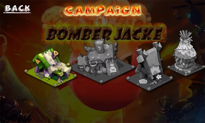 Bomber Jackie截图5