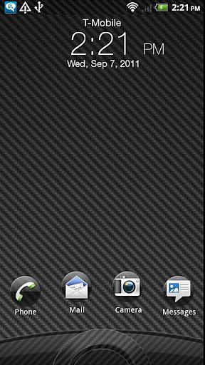 Sense 3.0 Skin NewCarbonPro截图1