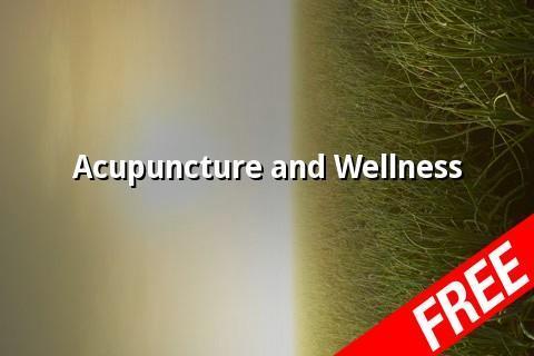 Acupuncture And Wellness截图1