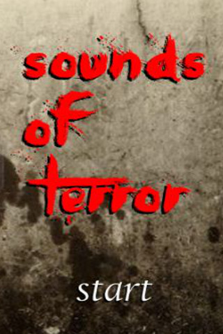 Sounds of Terror截图1