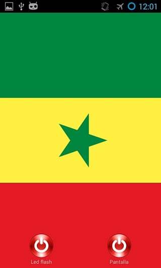 Lantern Senegal截图2