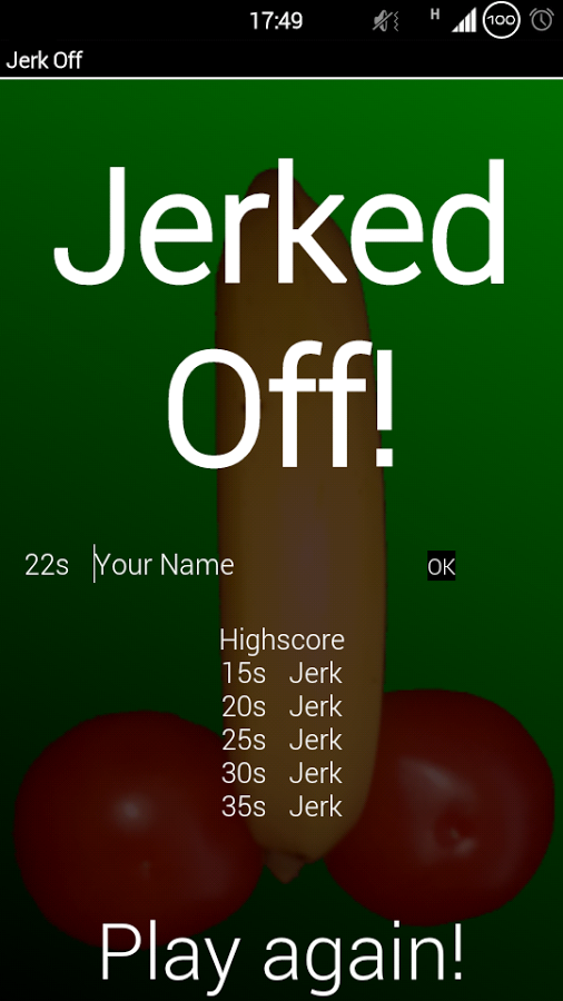 Jerk Off截图3