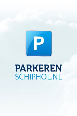 Parkeren Schiphol截图3