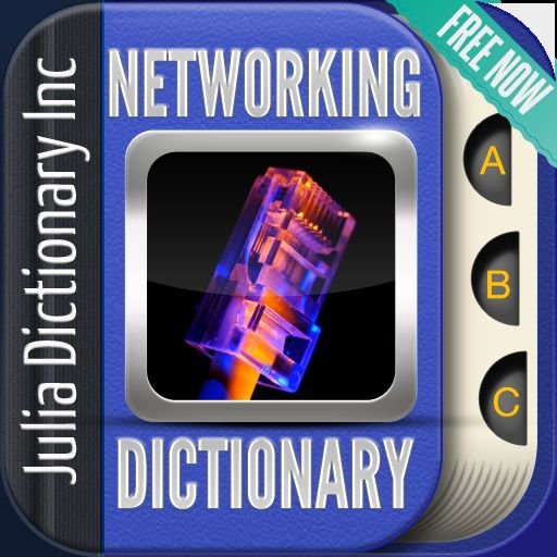 Computer Networking Dictionary截图7