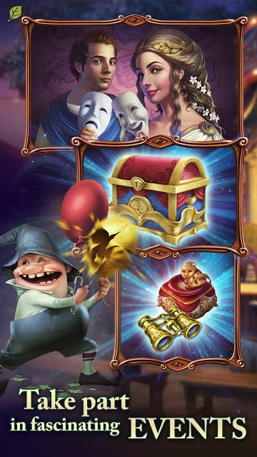 Seekers Notes截圖預(yù)覽