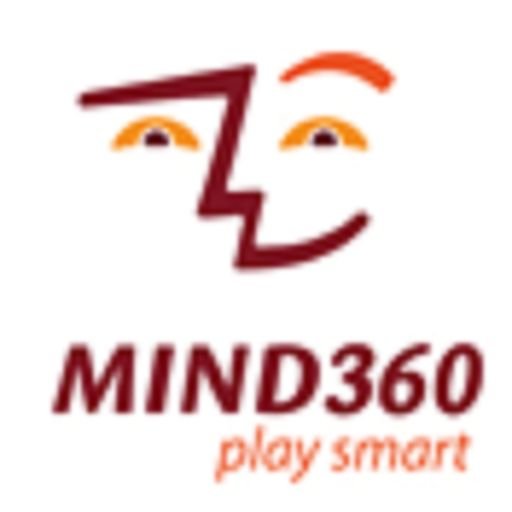 MIND360 Mobile Brain Games截图1