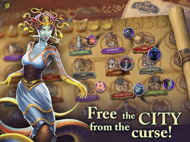 Seekers Notes截圖預(yù)覽