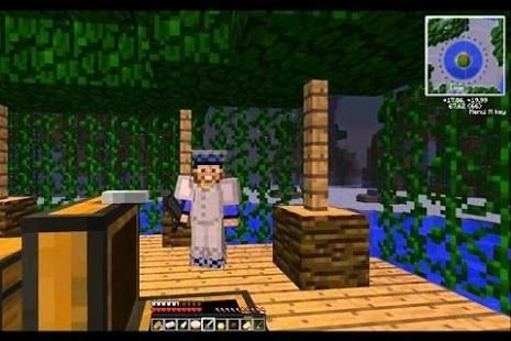 Minecraft Hunger Games Guide截图5