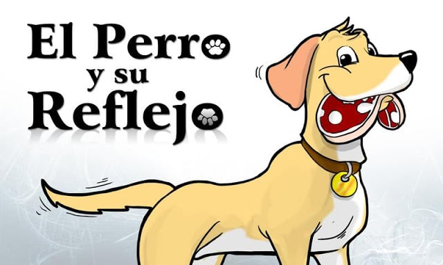 El Perro y su Reflejo截图2