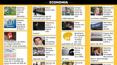 Economia App截图3