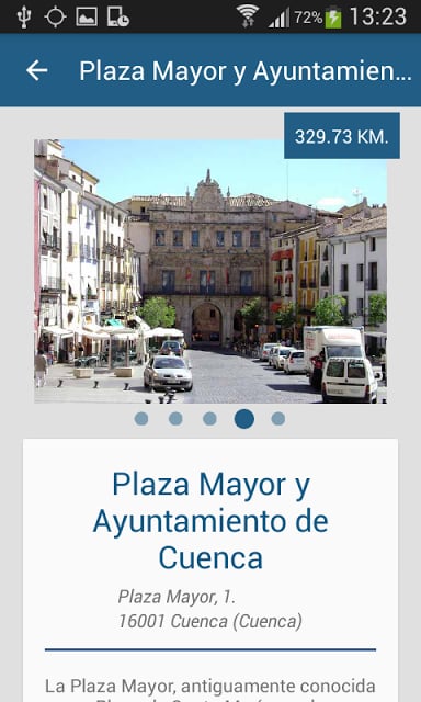 Cuenca en 1 d&iacute;a截图11