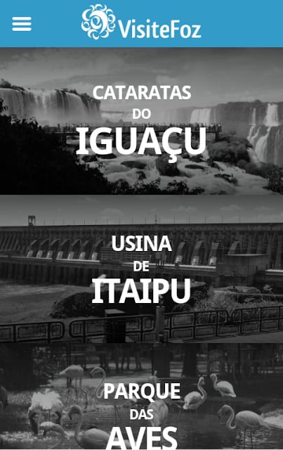 Visite Foz do Igua&ccedil;u截图3