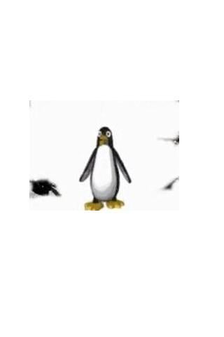 Penguin Pals Animation截图2