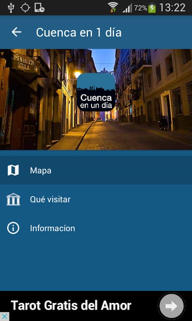 Cuenca en 1 d&iacute;a截图9