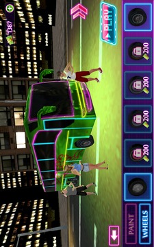 Party Bus Simulator 2015截图