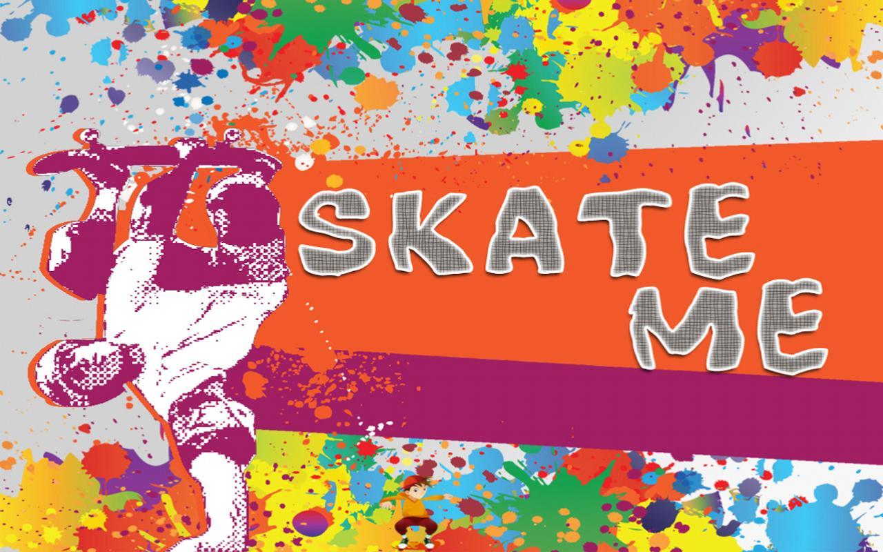 Skate Me截图1