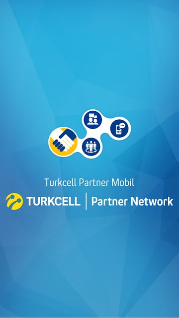 Turkcell Partner Mobil截图2