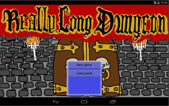 Really Long Dungeon截图3