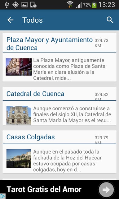 Cuenca en 1 d&iacute;a截图2